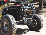 Assault Industries | 2017+ Can-am Maverick X3 | X3 MAX | High Clearance Radius Rods Assault Industries | 2017+ Can-am Maverick X3 | X3 MAX | High Clearance Radius Rods