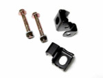 Assault Industries | 2017+ Can-am X3 | Radius Rod Double Shear Bracket Kit