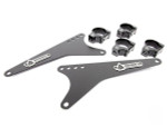 Assault Industries | Universal | Extended Light Bar Bracket Kit