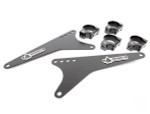 Assault Industries | Universal | Extended Light Bar Bracket Kit - LBM-U-004-1.5