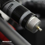 Assault Industries | Fox Shocks Reservoir Nitrogen Expansion Caps Assault Industries | Fox Shocks Reservoir Nitrogen Expansion Caps