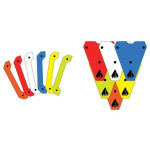 Assault Industries Ghost Tinted Sun Visor Colored Bezels Assault Industries Ghost Tinted Sun Visor Colored Bezels