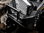 Assault Industries | 2020+ Polaris RZR Pro XP | Pro R | Pro s | Interceptor Baja Style Front Bumper Assault Industries | 2020+ Polaris RZR Pro XP | Pro R | Pro s | Interceptor Baja Style Front Bumper
