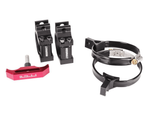 Assault Industries | Multipurpose Quick Release Clamp Kit Assault Industries | Multipurpose Quick Release Clamp Kit