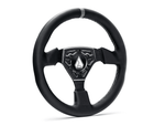 Assault Industries | Universal Navigator Leather UTV Steering Wheel Assault Industries | Universal Navigator Leather UTV Steering Wheel