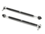 Assault Industries | 2015+ Polaris General 1000 | RZR S 900 | S 1000 | UHD 7075 Tie Rods - TRRA-P-GEN-002-BR-61