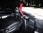 Assault Industries | 2014-2023 Polaris RZR XP 1000 | XP Turbo | XP Turbo S | Adventure Rack Assault Industries | 2014-2023 Polaris RZR XP 1000 | XP Turbo | XP Turbo S | Adventure Rack