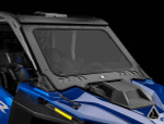 Assault Industries Polaris RZR Pro R 4 Glass Windshield Assault Industries Polaris RZR Pro R 4 Glass Windshield