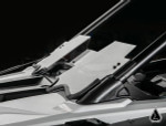Assault Industries Polaris RZR Pro XP Half Windshield Assault Industries Polaris RZR Pro XP Half Windshield