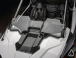 Assault Industries Polaris RZR Pro XP Half Windshield Assault Industries Polaris RZR Pro XP Half Windshield