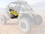 Assault Industries | 2020+ Polaris RZR Pro XP | Pro R | Turbo R | Stinger Doors Assault Industries | 2020+ Polaris RZR Pro XP | Pro R | Turbo R | Stinger Doors