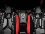 Assault Industries | 2020-2024 Polaris RZR Pro XP | Pro XP 4 | RUXAK Glovebox Assault Industries | 2020-2024 Polaris RZR Pro XP | Pro XP 4 | RUXAK Glovebox
