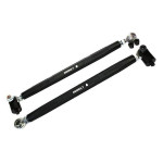 Assault Industries Polaris RZR Turret Style Heavy Duty Tie Rods - TRRA-P-RZRTS001-B-61