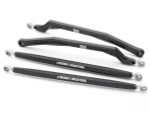 Assault Industries Polaris RZR XP 1000/RS1 High Clearance Quick Camber Radius Rods Assault Industries Polaris RZR XP 1000/RS1 High Clearance Quick Camber Radius Rods