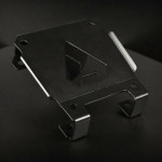 Assault Industries Polaris RZR XP 1000 / Turbo / RS1 HD Rear Chassis Brace Assault Industries Polaris RZR XP 1000 / Turbo / RS1 HD Rear Chassis Brace