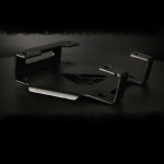 Assault Industries Polaris RZR XP 1000 / Turbo / RS1 HD Rear Chassis Brace Assault Industries Polaris RZR XP 1000 / Turbo / RS1 HD Rear Chassis Brace