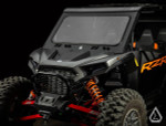 Assault Industries Polaris RZR XP Glass Windshield Assault Industries Polaris RZR XP Glass Windshield
