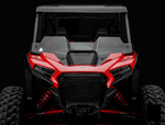 Assault Industries | 2024+ Polaris RZR XP | XP 4 | Half Windshield Assault Industries | 2024+ Polaris RZR XP | XP 4 | Half Windshield