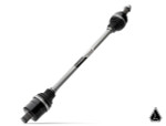 Assault Industries Polaris RZR XP Turbo S Mas-223 Phoenix Axle Assault Industries Polaris RZR XP Turbo S Mas-223 Phoenix Axle