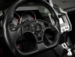 Assault Industries Polaris Slingshot Ballistic D V2 Steering Wheel Assault Industries Polaris Slingshot Ballistic D V2 Steering Wheel