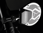 Assault Industries | Sidewinder Convex Side Mirrors Assault Industries | Sidewinder Convex Side Mirrors