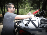 Assault Industries | RUXAK Rugged Offroad Cooler Bag Assault Industries | RUXAK Rugged Offroad Cooler Bag