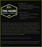 Atturo Trail Blade X/T SxS Tire