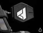 Aviator Mirror by Assault Industries