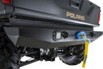 Battle Armor Can Am Defender Gen 2 Rear Bumper - 100-7504-G2