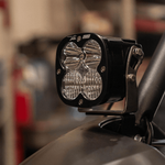 Baja Designs|2020-2024 Kawasaki Teryx KRX 1000|XL80 A-Pillar Kit