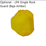 Baja Designs|2020-2024 Kawasaki Teryx KRX 1000|LP4 Pro A-Pillar Kit