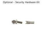 Baja Designs|2020-2024 Kawasaki Teryx KRX 1000|LP4 Pro A-Pillar Kit