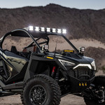 Baja Designs 7 XL Linkable Roof LED Light Pod Bar Kit for Polaris RZR Pro R|Pro R 4 Baja Designs 7 XL Linkable Roof LED Light Pod Bar Kit for Polaris RZR Pro R|Pro R 4