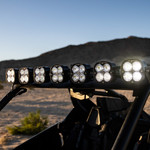 Baja Designs 7 XL Linkable Roof LED Light Pod Bar Kit for Polaris RZR Pro R|Pro R 4 Baja Designs 7 XL Linkable Roof LED Light Pod Bar Kit for Polaris RZR Pro R|Pro R 4