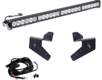Baja Designs | Can-Am Maverick R 2024 | 40" OnX6+ Roof Mount Kit Baja Designs | Can-Am Maverick R 2024 | 40" OnX6+ Roof Mount Kit