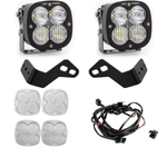 Baja Designs | Can-Am Maverick R 2024 | XL Pro A-Pillar Kit