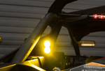 Baja Designs | Can-Am Maverick R S2 Sport Chase Light Kit
