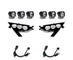 Baja Designs RZR Pro XP Headlight Kit For Polaris RZR Pro XP - POL-447156