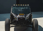 Baja Designs S1 Triple LED/Laser Headlight Kit for Can-Am Maverick X3 Baja Designs S1 Triple LED/Laser Headlight Kit for Can-Am Maverick X3