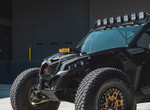 Baja Designs S1 Triple LED/Laser Headlight Kit for Can-Am Maverick X3 Baja Designs S1 Triple LED/Laser Headlight Kit for Can-Am Maverick X3