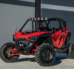 Baja Designs XL Linkable Roof Mount Light Kit for Polaris RZR Pro XP Baja Designs XL Linkable Roof Mount Light Kit for Polaris RZR Pro XP