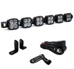 Baja Designs XL Linkable Roof Mount Light Kit for Polaris RZR Pro XP Baja Designs XL Linkable Roof Mount Light Kit for Polaris RZR Pro XP