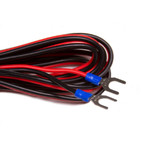 Bazooka | Battery Connector | 144 inch Wire