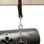 Bazooka | Tailgate Party Bar And Awning Kit