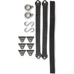 Bazooka | Tailgate Party Bar And Awning Kit - 746010
