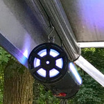 Bazooka | Tailgate Party Bar And Awning Kit