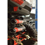 Big Gun EVO U Dual Full System - Polaris RZR XP 1000 / XP 4 1000 (14-15)