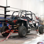 Big Gun EVO U Dual Full System - Polaris RZR XP 1000 / XP 4 1000 (14-15)
