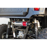 Big Gun EXO Series Slip On Exhaust - Yamaha Wolverine / R-Spec / EPS