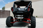 Big Gun Honda Talon 1000 EXO Full System Dual Exhaust